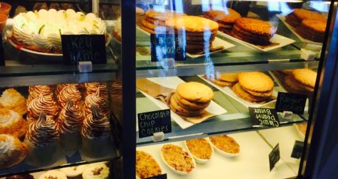 Elli's Great American Restaurant