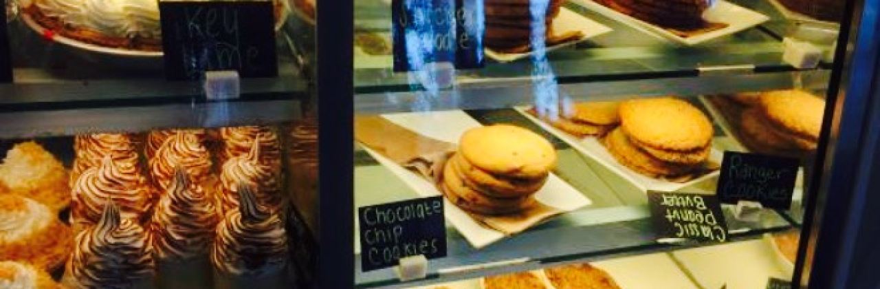 Elli's Great American Restaurant