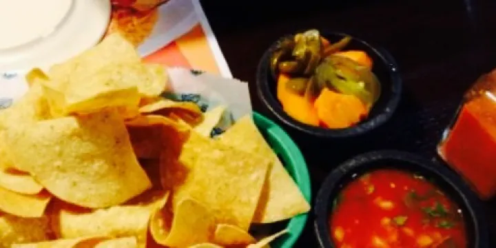 Pepe's Mexican Restaurant