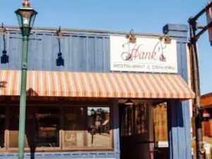 Hank's Restaurant & Drinkery