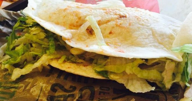 Taco John's