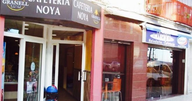 Cafeteria Noya