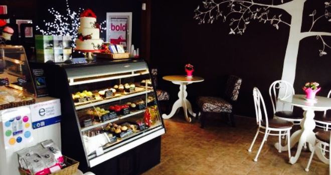 Cocoa Tree Bake Shoppe