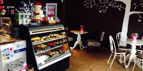 Cocoa Tree Bake Shoppe