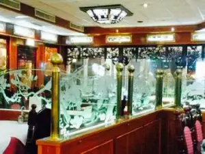 China-Restaurant Jasmin