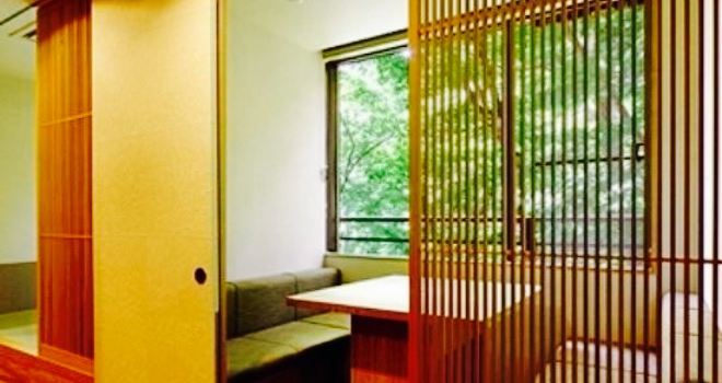 Irori Dining Gurakuan