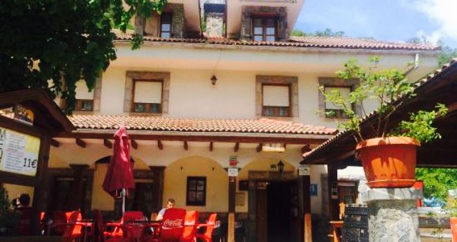 Hostal La Ruta