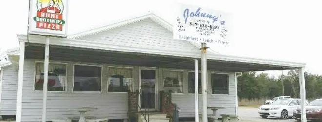 Johnny's Drive In
