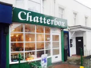 Chatterbox Cafe