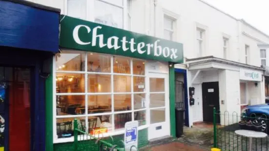 Chatterbox Cafe