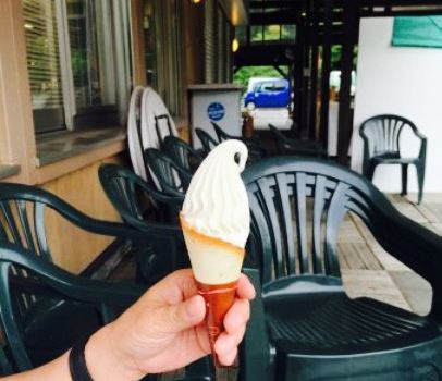 Lo Bazaar Park Cafe