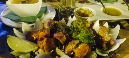 Restaurante Himalaya Tandoori