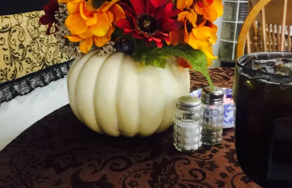 La Tea Da Tea Room & Mall