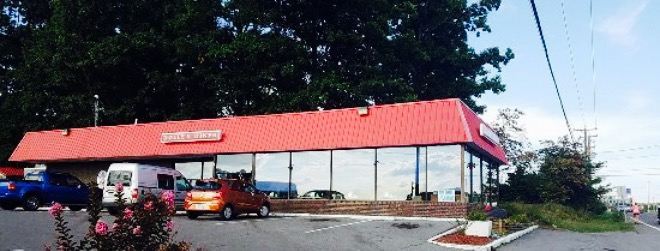 Dolly's Diner
