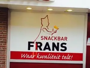 Snackbar Frans