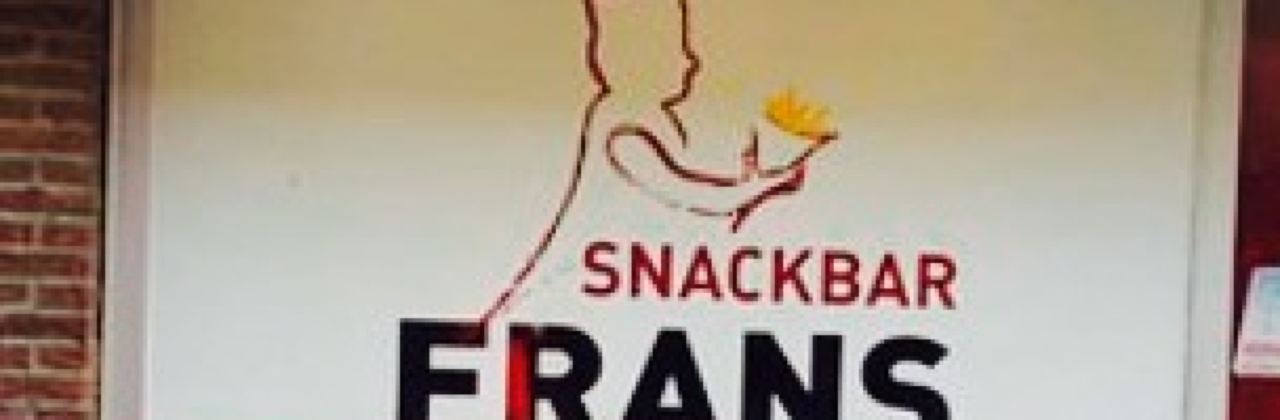 Snackbar Frans