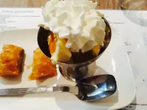 Restaurant Lara