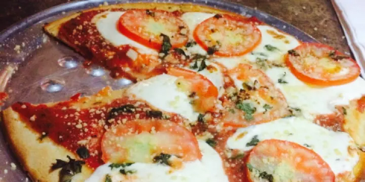 Palio's Pizza Grapevine