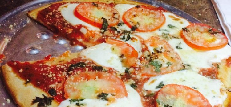 Palio's Pizza Cafe Grapevine