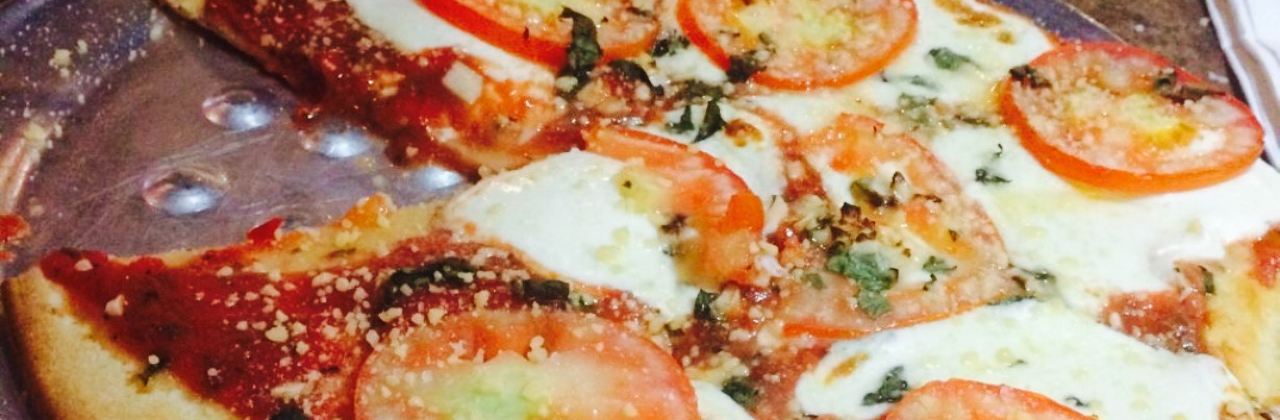 Palio's Pizza Cafe Grapevine