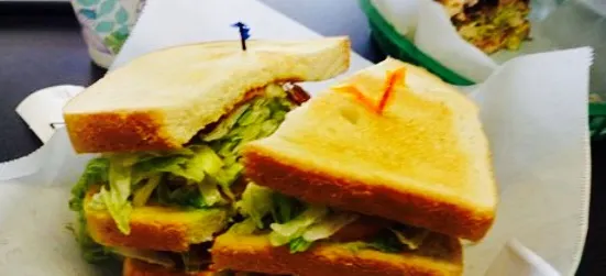 Lettuce Sandwich Shop