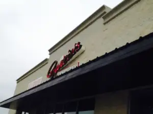 Garcia's Mexican Restaurant