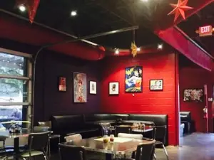 Savage Pizza (Avondale Estates)