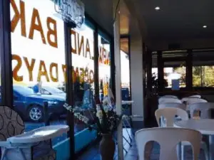 Newland Bakery, Waikerie