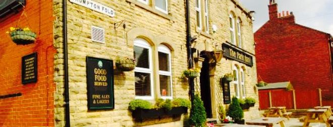 THE PARK INN
