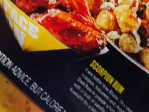 Buffalo Wild Wings