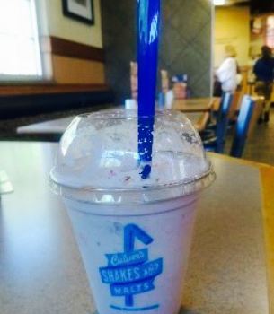 Culver’s