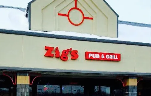 Zig's Pub and Grill