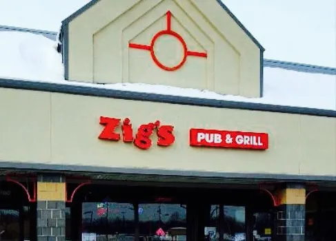 Zig's Pub and Grill