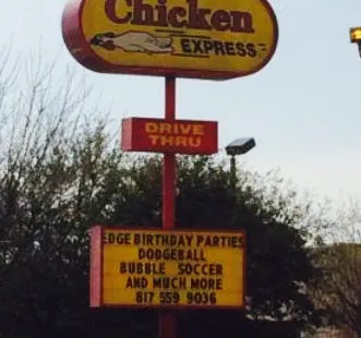 Chicken Express