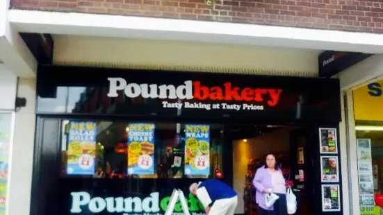 Poundbakery