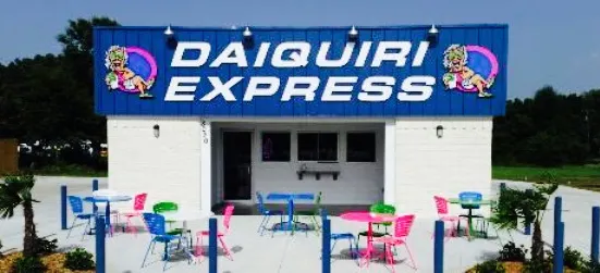 Daiquiri Express
