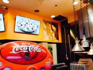 Amato's Sandwich Shops