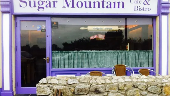 Sugar Mountain Cafe and Bistro