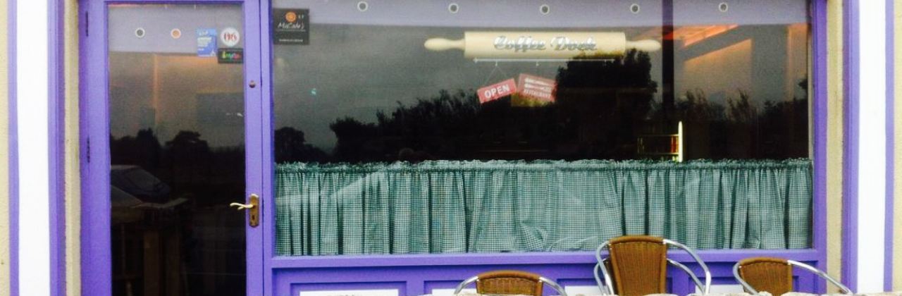 Sugar Mountain Cafe and Bistro