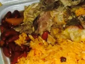 El Kefon Puertoriqueno