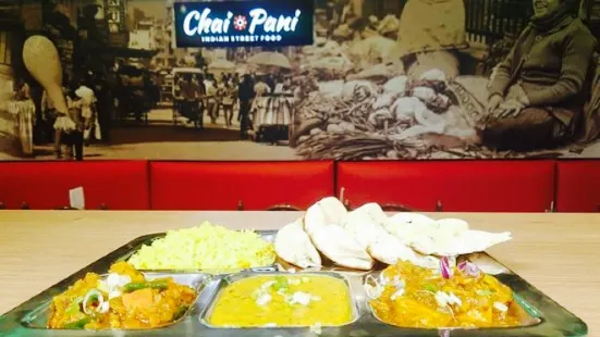 Achari Indian Kitchen