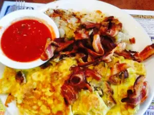 Pompton Queen Diner & Restaurant