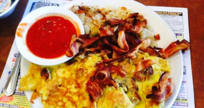 Pompton Queen Diner & Restaurant