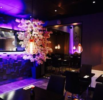 Zushi Helsingborg