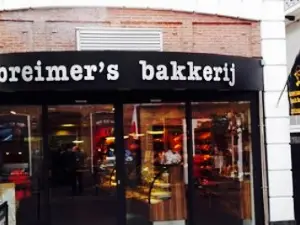 Breimer's Bakkerij