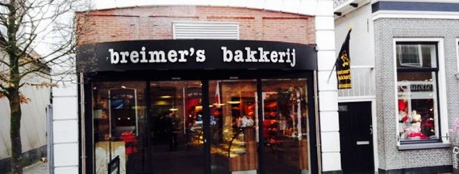 Breimer's Bakkerij