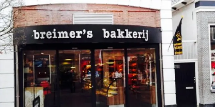 Breimer's Bakkerij