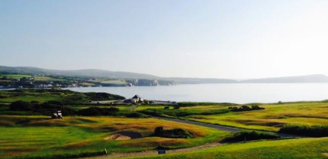 The Links