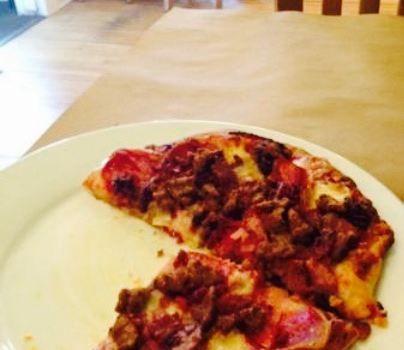 Pizzeria Vivo