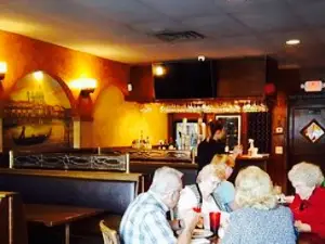 Big bob's Restaurant and Pizza